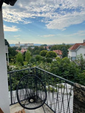 Janko's house Maribor
